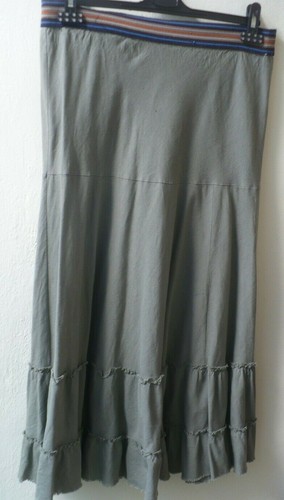 Vintage gonna estiva lunga - estiva,