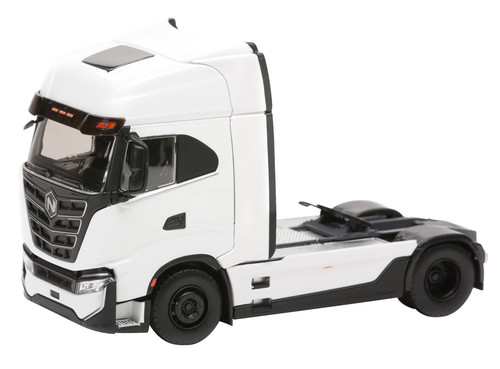 Iveco nikola tre bev - iveco,