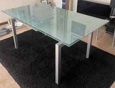 Tavolo allungabile usato - tavolo,