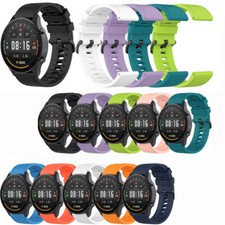 Bracciale sportivo in silicone