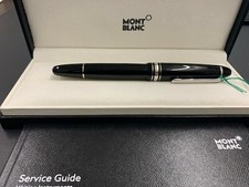 Montblanc Penna Roller