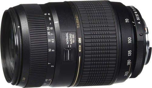 Tamron 300mm 5 6 - tamron, 70-300mm