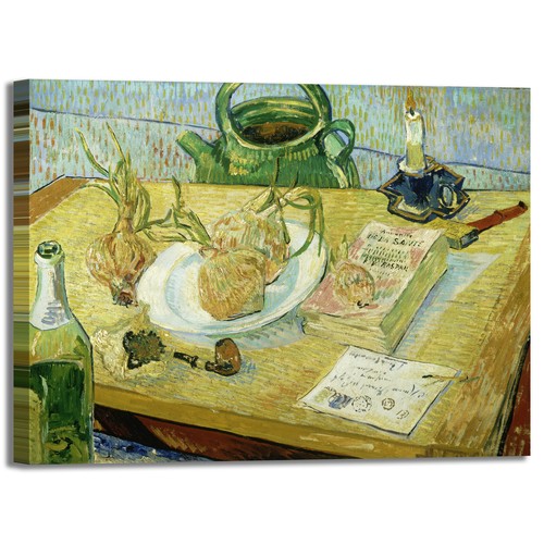 Van gogh natura morta - gogh,