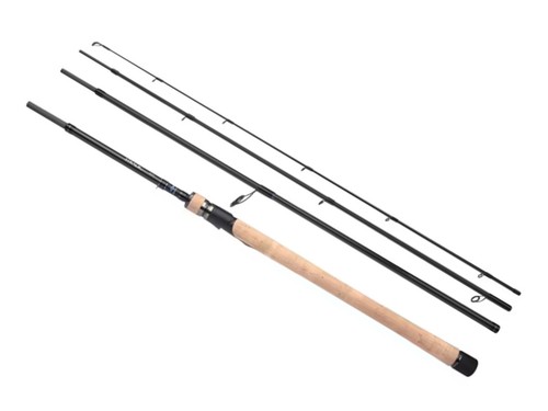 Nuovo canna shimano stradic - canna,