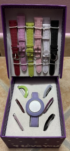 Cofanetto set orologio - set,