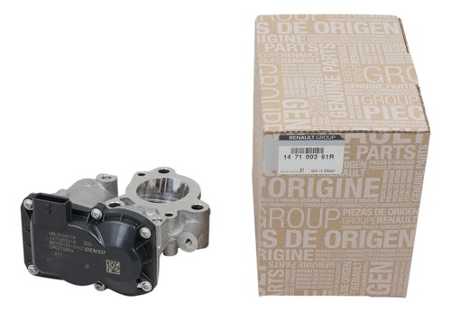 Valvola egr originale renault - valvola,