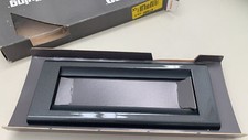 BTI 4716AC - BTICINO placca