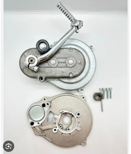 Peugeot 103 kick start - 103, rmz