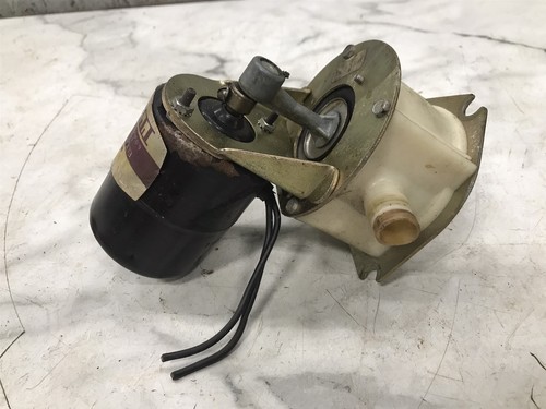 Formula 242 ls pompa - f,