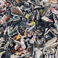 Lotto stock 5 paia di SCARPE