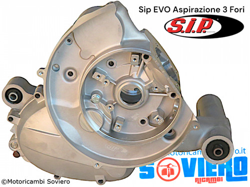 Carter motore sip evo - carter,