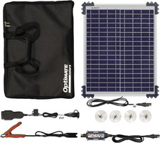 Solar Duo 20W Kit per Auto -