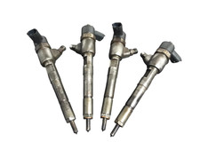 KIT INIETTORI PER OPEL Meriva