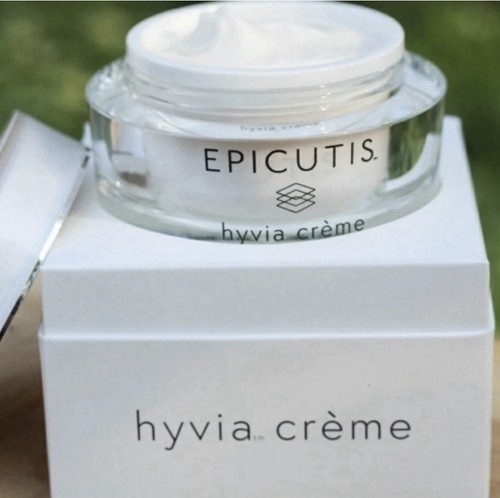 Epicutis hyvia creme autentica - epicutis,