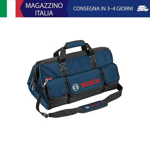 Bosch professional borsa - bosch,