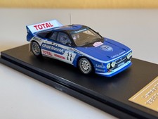 Lancia 037 Rally (#11) 1984