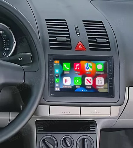 Autoradio android 15 apple - android,