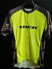 Maglia ciclismo Trek uomo XL