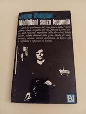 Modigliani senza leggenda -