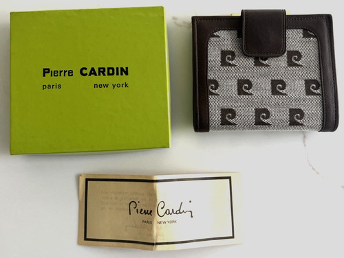 Pierre cardin borsa francese - pierre,