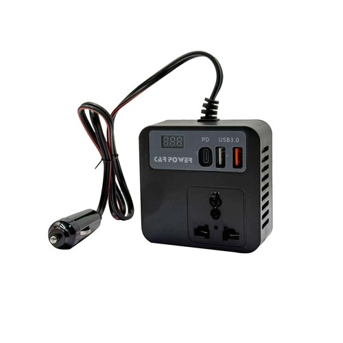 Convertitore inverter auto 12v - inverter,