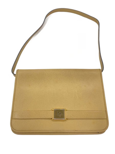 Borsa tracolla christian - a,