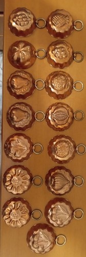 Stampini per dolci vintage - dolci,
