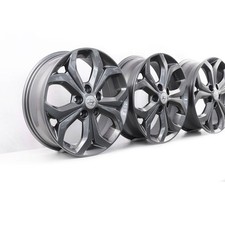 Cerchi in lega Hyundai IX20 17