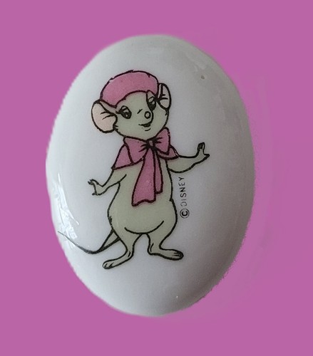 Fève piatta disney piccolo - fève,