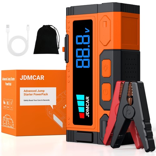 Booster avviamento auto - booster,