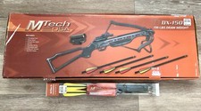 MTECH USA DX-150 150LBS