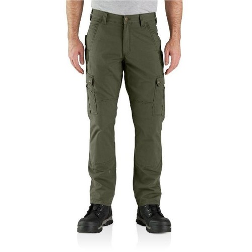 Pantaloni lavoro cargo - lavoro,