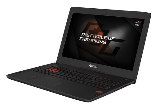 Asus gaming rog gl502v - rog,