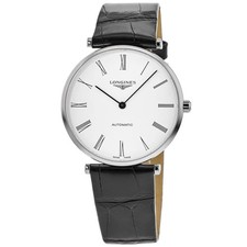 Orologio Uomo Longines La