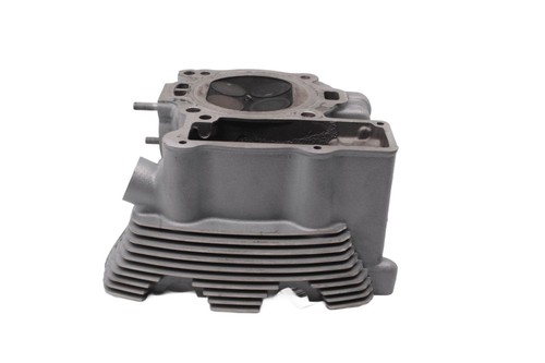 Testata motore ventildeckel - testata,
