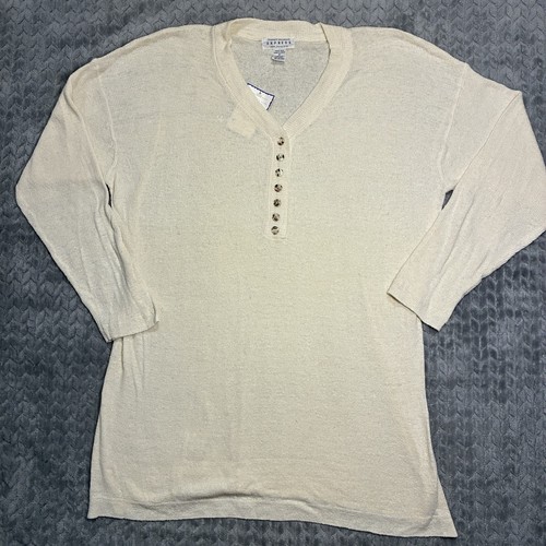 Maglione henley vintage - henley,
