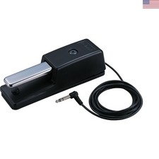 Pedale tastiera versatile