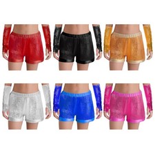 Abbigliamento da ballo ragazza