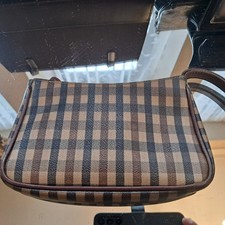 Aquascutum borsa donna vintage
