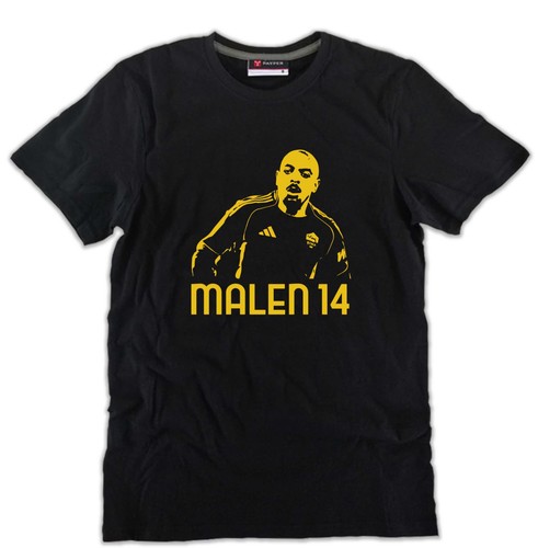 Tshirt malen donyell - malen,