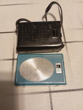 radiolina portatile vintage