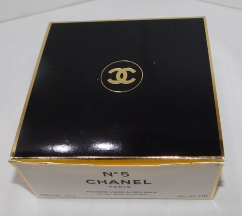 Chanel poudre apres bain - poudre,