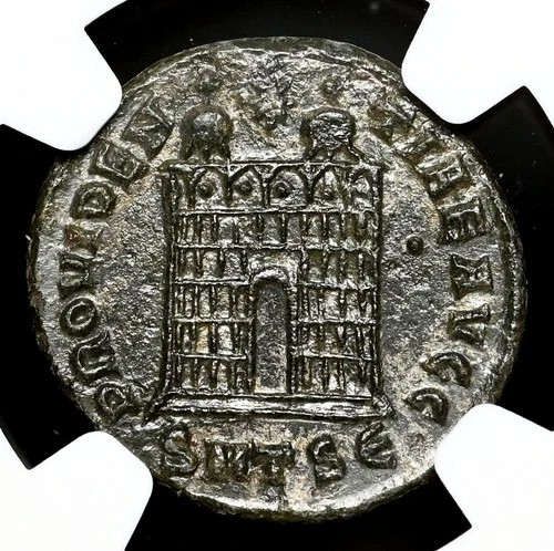 Impero romano costantino ad - i,
