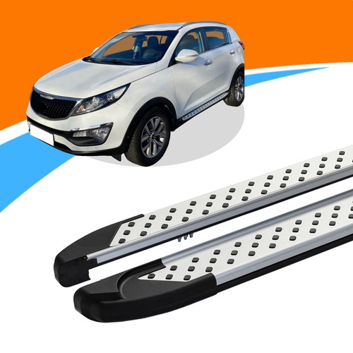 Pedane adatte per kia - kia, sportage