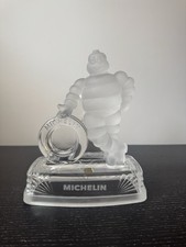 Ornamento vintage in vetro