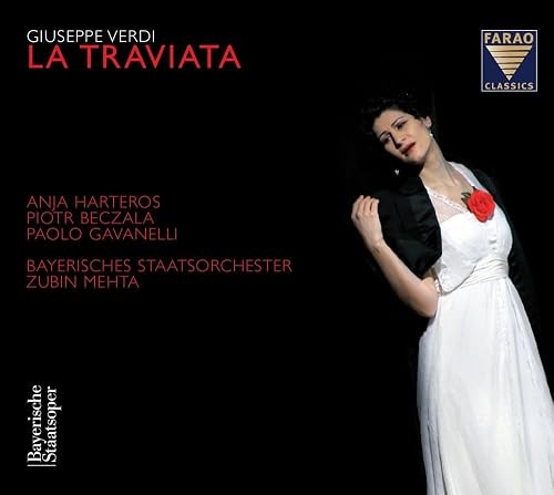 Traviata verdi farad - traviata,