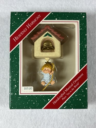 Hallmark heavenly harmony - heavenly,