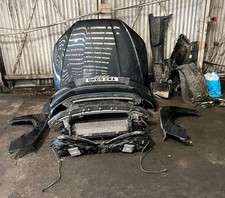 AUDI A5 B9 COUPE S LINE 2.0