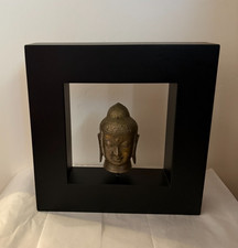 Tabletop Framed Buddha