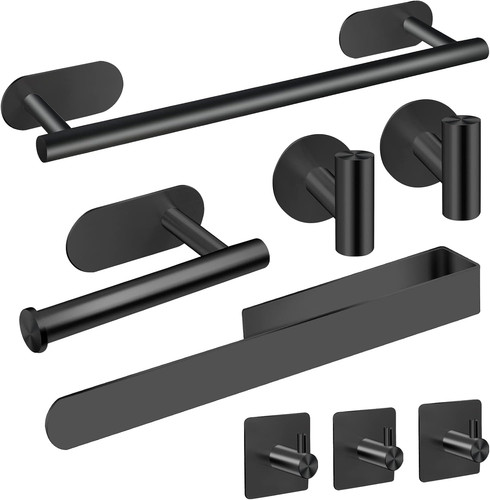 Porta asciugamani bagno set - porta, bagno,set